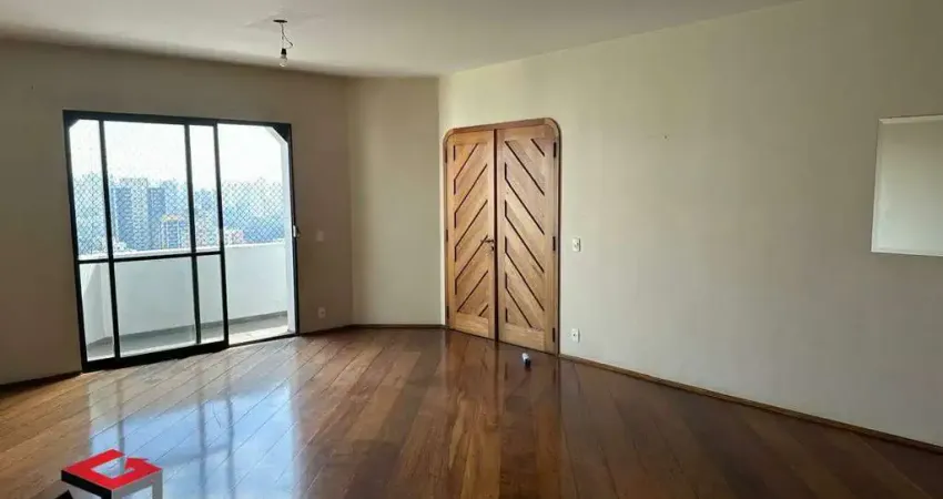 Apartamento 198 m² localizado no bairro centro santo andré - sp