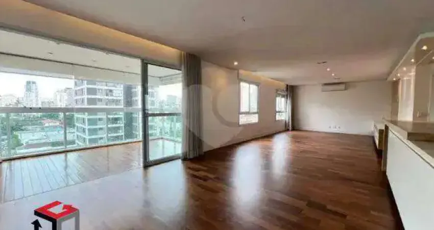 Apartamento com 3 quartos à venda na Avenida Doutor Cardoso de Melo, 585, Vila Olímpia, São Paulo