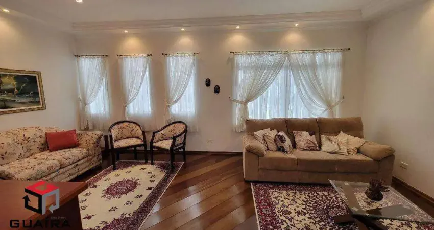 Sobrado à venda 3 quartos 1 suíte 2 vagas santa terezinha - são bernardo do campo - sp