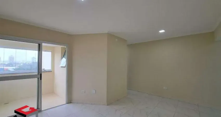 Apartamento à venda 1 quarto 1 vaga casa branca - santo andré - sp