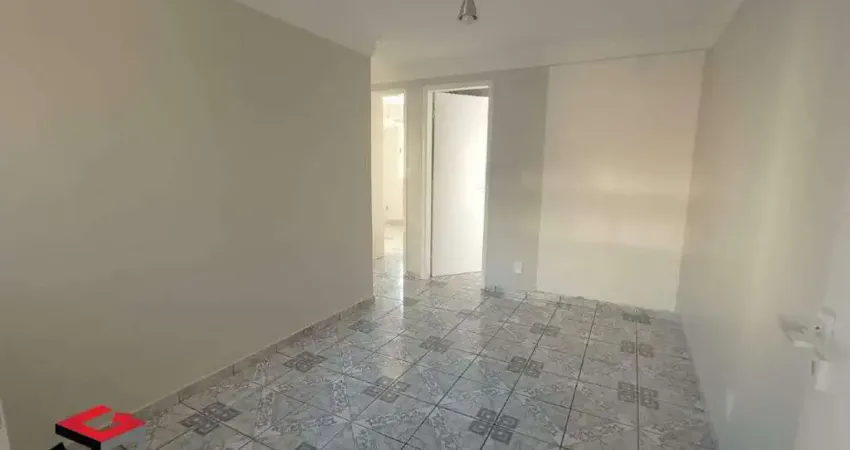 Apartamento à venda 2 quartos 1 vaga ferrazópolis - são bernardo do campo - sp