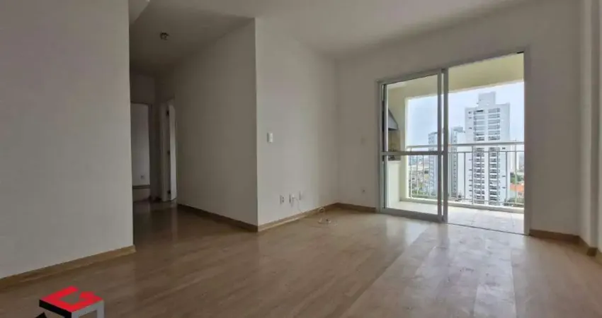 Apartamento à venda 2 quartos 1 suíte 1 vaga fundação - são caetano do sul - sp