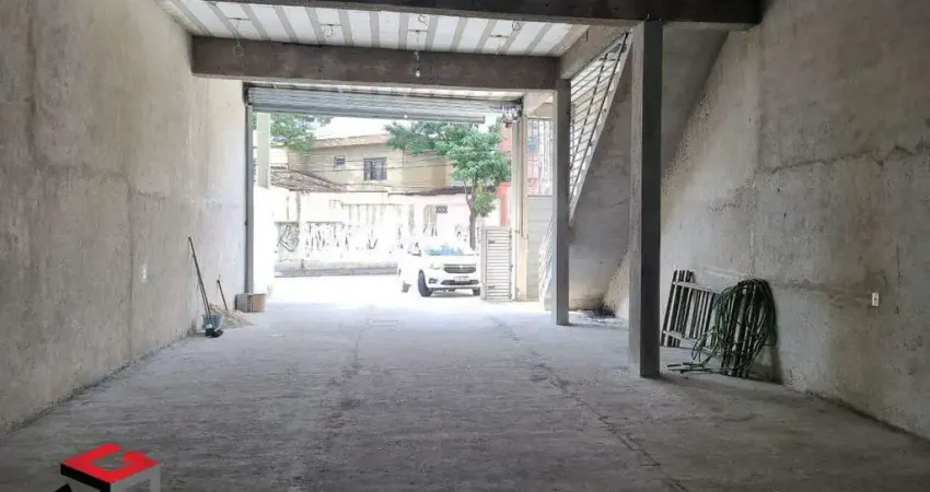 Prédio para aluguel 2 vagas jordanópolis - são bernardo do campo - sp