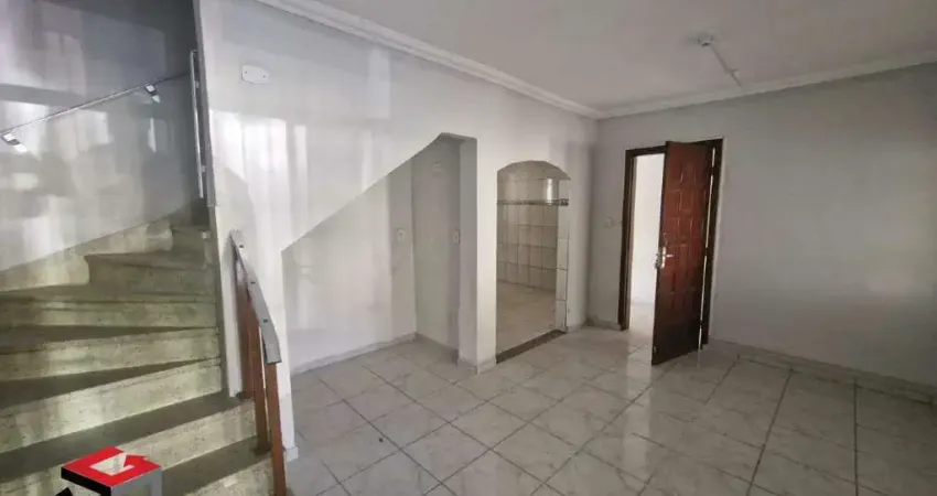 Sobrado à venda 4 quartos 1 suíte 2 vagas paulicéia - são bernardo do campo - sp