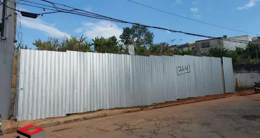 Apartamento à venda 2 quartos 1 vaga vitória - santo andré - sp