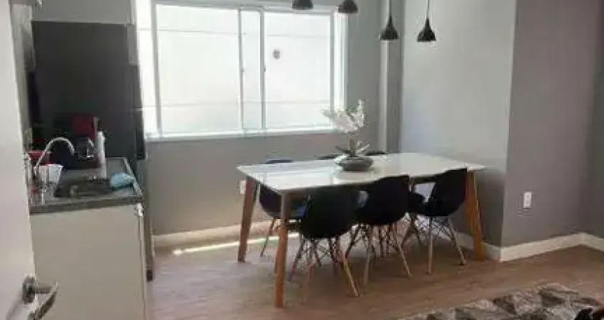 Kitnet / Stúdio à venda na Rua Catipara, 285, Brooklin Paulista, São Paulo