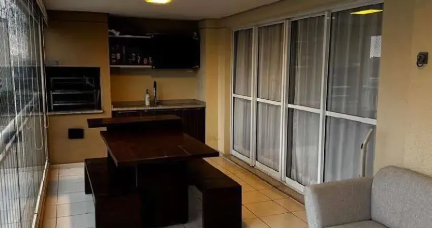 Apartamento à venda 3 quartos 3 suítes 2 vagas centro - são bernardo do campo - sp