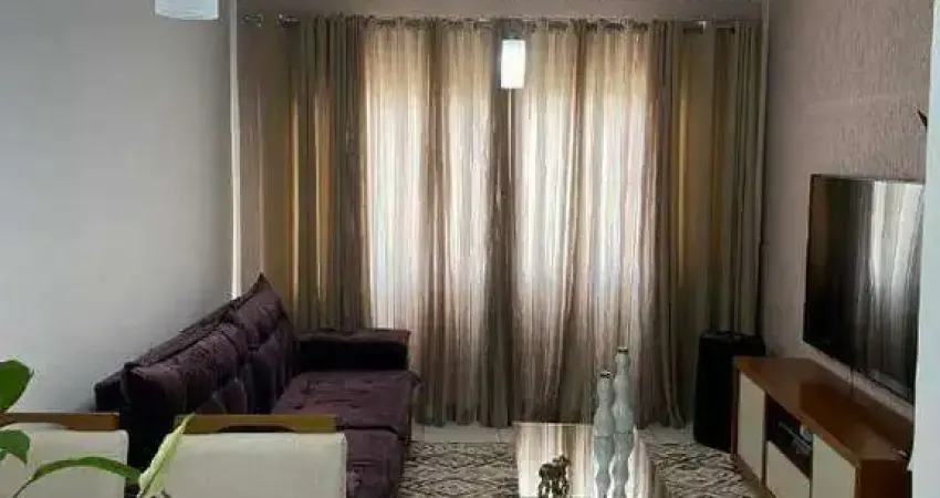 Apartamento à venda 2 quartos 1 vaga assunção - são bernardo do campo - sp