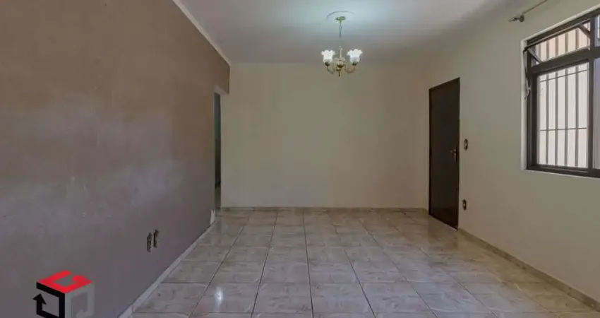 Sobrado para aluguel 3 quartos 2 vagas curuçá - santo andré - sp