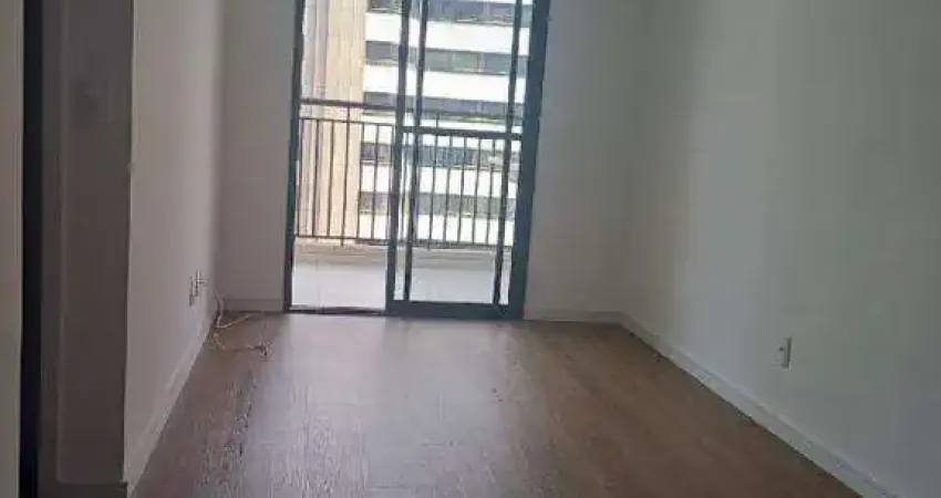 Apartamento para aluguel 2 quartos 1 vaga centro - são bernardo do campo - sp