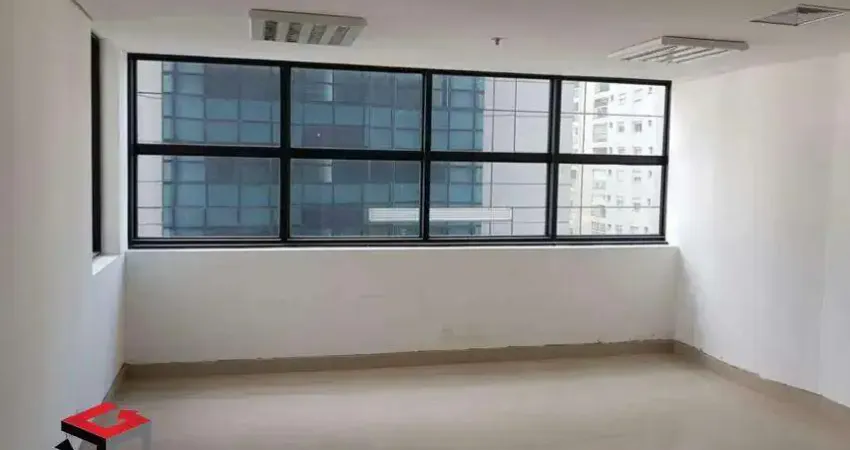Apartamento à venda na Alameda Santos, 455, Cerqueira César, São Paulo