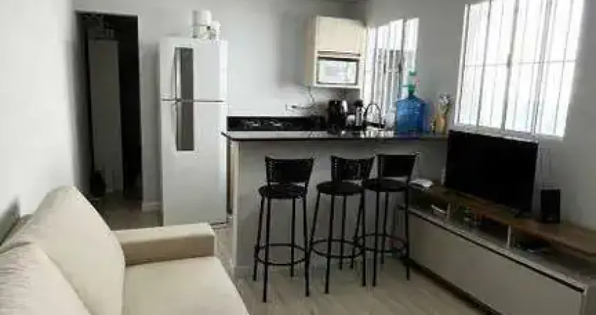 Casa à venda 2 quartos 1 vaga baeta neves - são bernardo do campo - sp