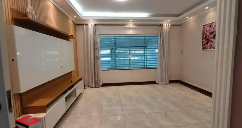 Sobrado para aluguel 3 quartos 1 suíte 2 vagas santa terezinha - são bernardo do campo - sp