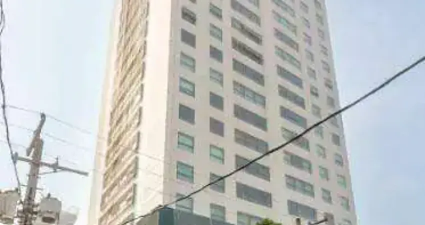 Apartamento com 2 quartos à venda na Rua Aleixo Garcia, 113, Vila Olímpia, São Paulo