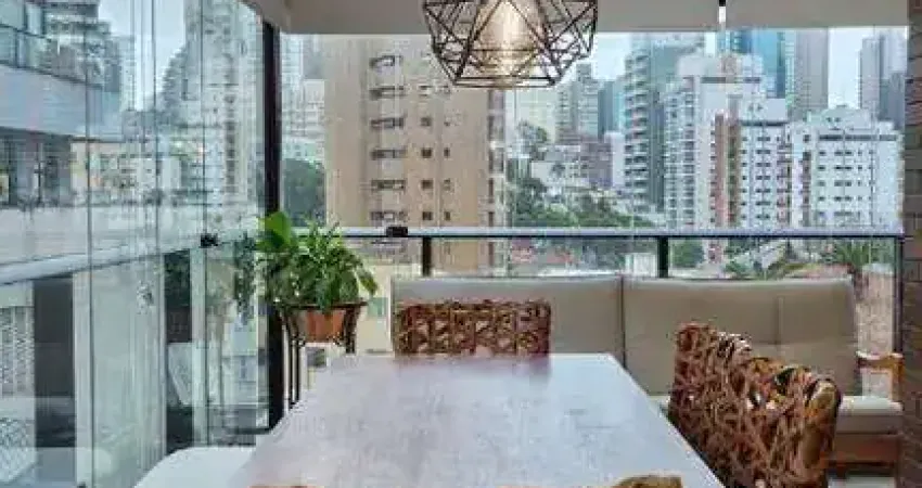 Apartamento com 2 quartos à venda na Rua Paula Ney, 100, Vila Mariana, São Paulo