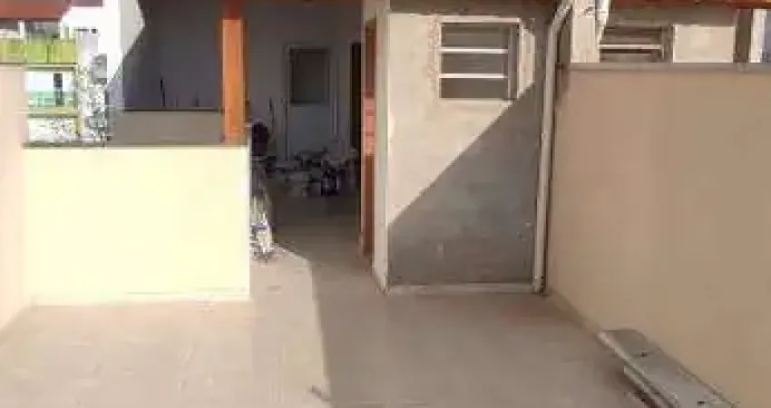 Apartamento 52 m² localizado no bairro valparaíso santo andré - sp