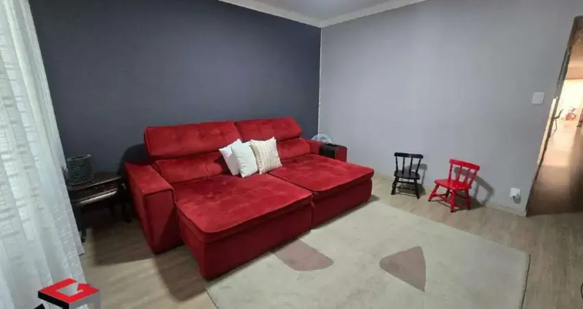 Casa à venda 4 quartos 1 suíte 4 vagas santa paula - são caetano do sul - sp