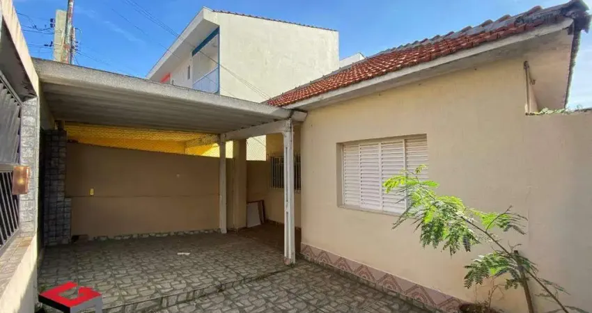 Casa à venda 3 quartos 3 vagas osvaldo cruz - são caetano do sul - sp