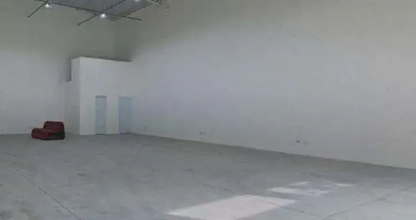 Barracão / Galpão / Depósito para alugar na Rua Espírito Santo, 296, Santo Antônio, São Caetano do Sul