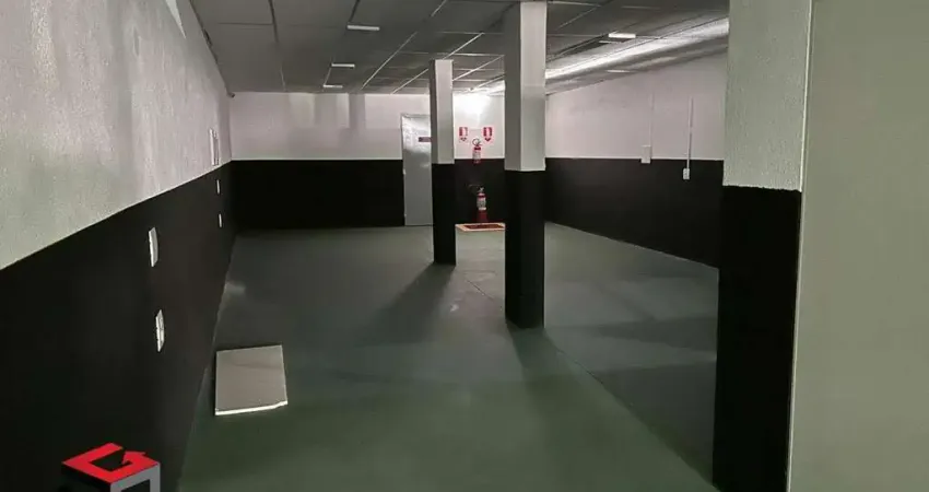 Prédio à venda na Rua Coronel Fernando Prestes, 238, Centro, Santo André