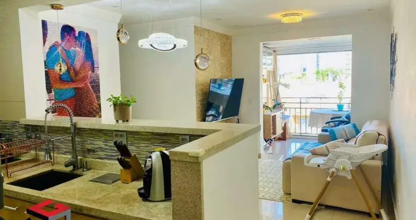 Apartamento com 3 quartos à venda na Rua Tabor, 491, Ipiranga, São Paulo