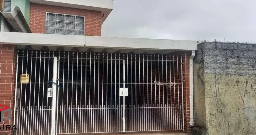 Sobrado à venda 3 quartos 2 vagas baeta neves - são bernardo do campo - sp