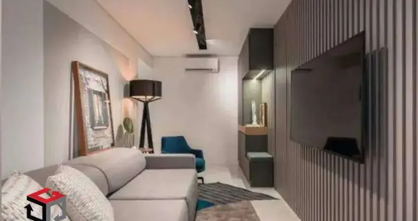 Apartamento com 1 quarto à venda na Rua Paula Ney, 100, Vila Mariana, São Paulo