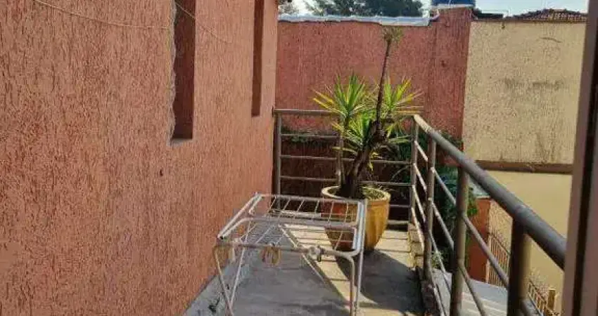 Casa com 3 quartos à venda na Rua Tacoma, 30, Brooklin Paulista, São Paulo