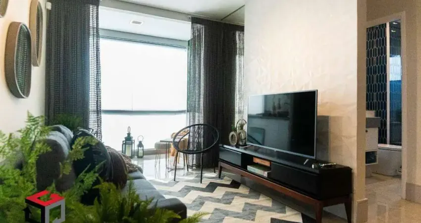 Apartamento à venda 2 quartos 1 vaga anchieta - são bernardo do campo - sp