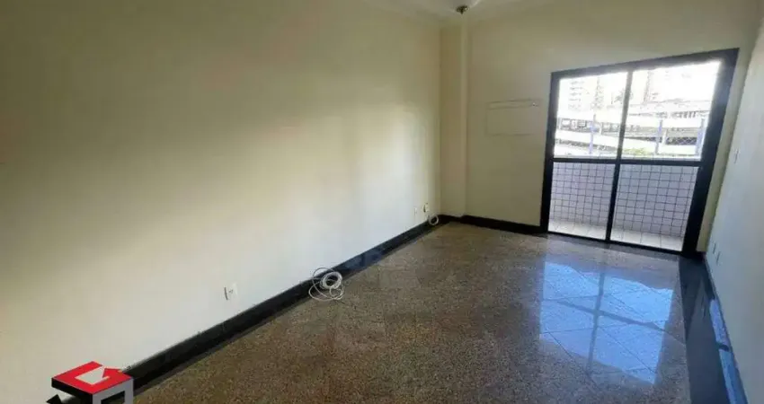 Apartamento para aluguel 2 quartos 1 vaga centro - santo andré - sp