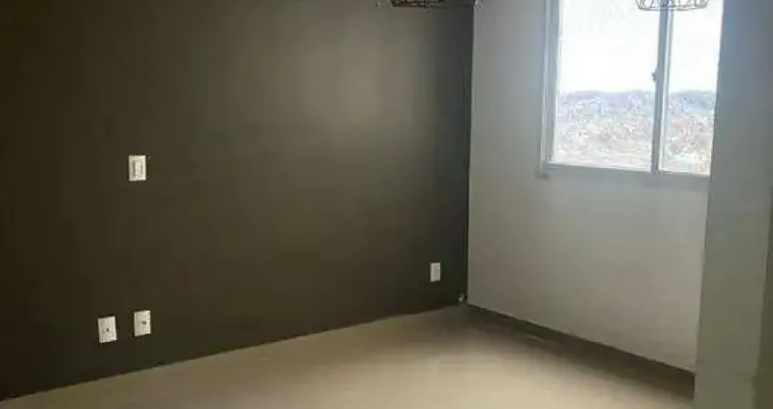 Apartamento à venda 2 quartos 1 vaga santa terezinha - são bernardo do campo - sp