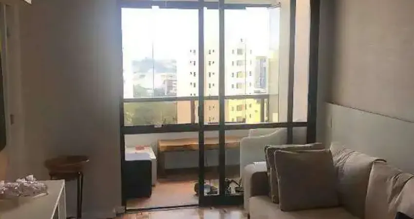 Apartamento à venda 3 quartos 1 suíte 1 vaga centro - são bernardo do campo - sp