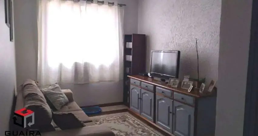 Apartamento à venda 2 quartos 1 vaga anchieta - são bernardo do campo - sp