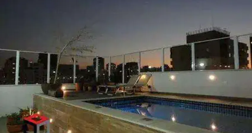 Apartamento 320 m² localizado no bairro perdizes são paulo - sp