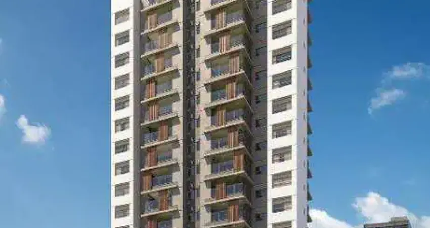 Apartamento à venda 2 quartos 1 suíte 1 vaga jardim - santo andré - sp