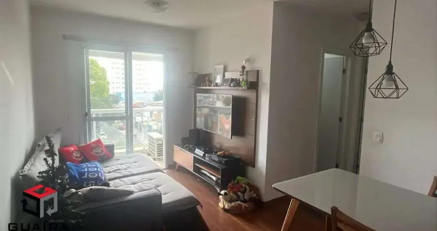 Apartamento de 54 m² com 2 quartos e 1 suíte no alto da lapa, são paulo