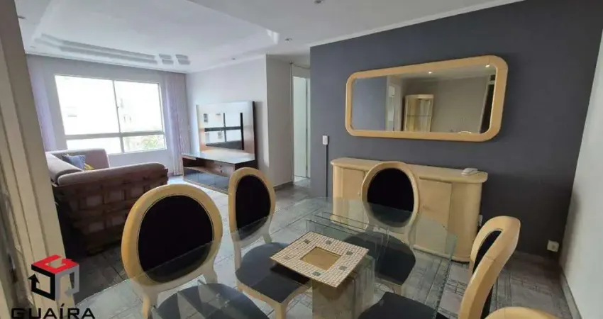 Apartamento com 2 quartos à venda na Rua Professor Arnaldo João Semeraro, 789, Jardim Santa Emília, São Paulo