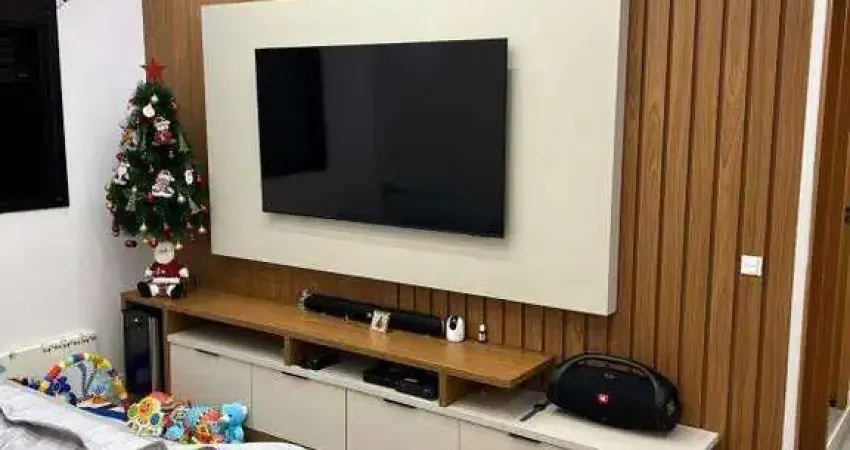 Apartamento à venda 3 quartos 1 suíte 2 vagas rudge ramos - são bernardo do campo - sp