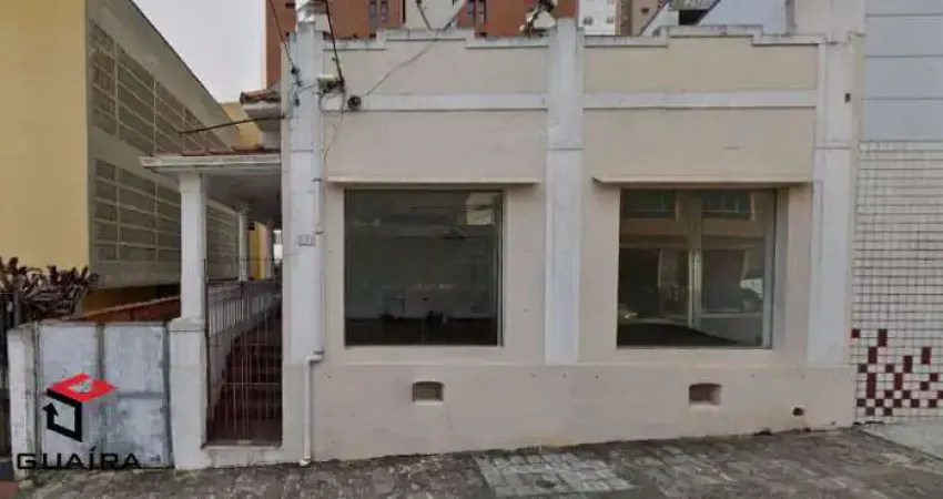 Terreno 300 m² localizado no bairro santa paula são caetano do sul - sp