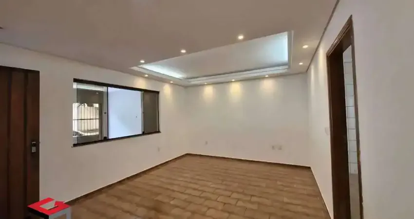 Casa à venda 3 quartos 1 suíte 3 vagas baeta neves - são bernardo do campo - sp