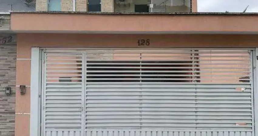 Sobrado à venda 3 quartos 3 suítes 4 vagas anchieta - são bernardo do campo - sp