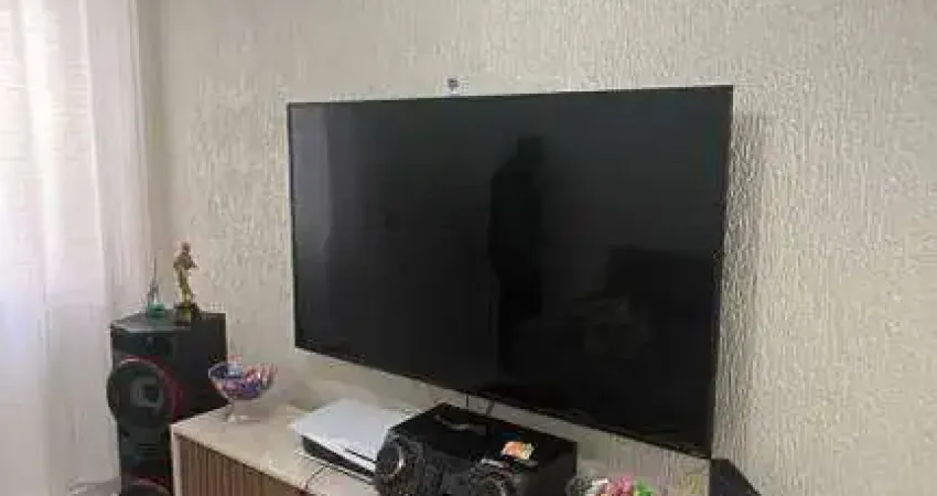 Apartamento à venda 2 quartos 1 vaga demarchi - são bernardo do campo - sp