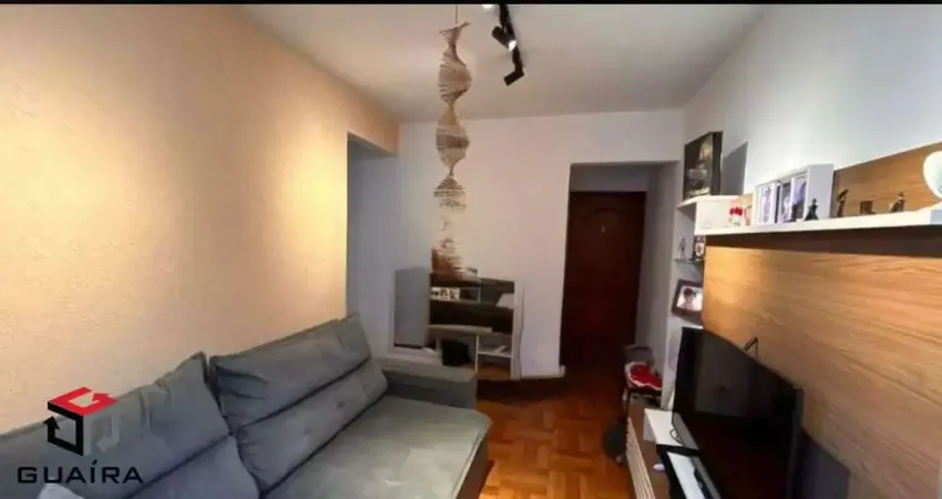 Apartamento à venda 2 quartos 1 vaga anchieta - são bernardo do campo - sp