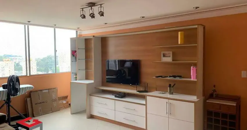 Apartamento à venda 2 quartos 1 vaga terra nova - são bernardo do campo - sp
