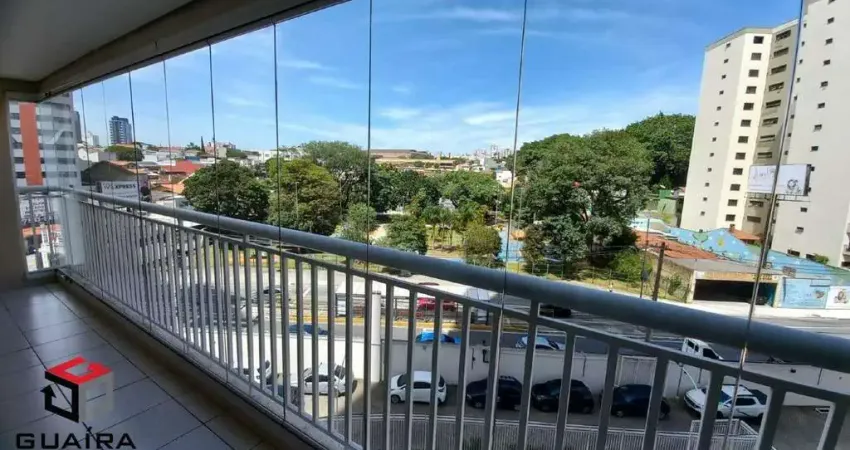 Apartamento à venda 3 quartos 3 suítes 3 vagas Centro - São Bernardo do Campo - SP