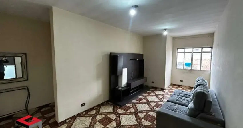 Sobrado à venda 2 quartos 1 suíte 2 vagas assunção - são bernardo do campo - sp