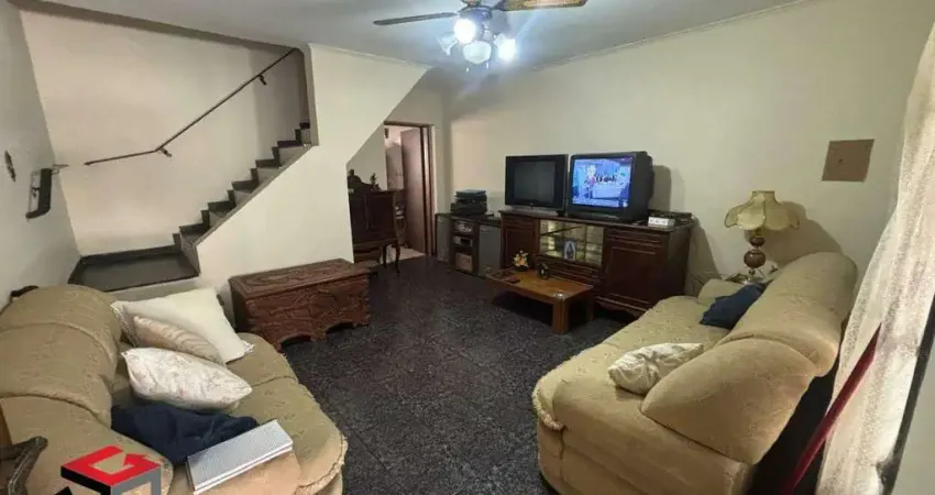 Sobrado à venda 2 quartos 2 vagas baeta neves - são bernardo do campo - sp