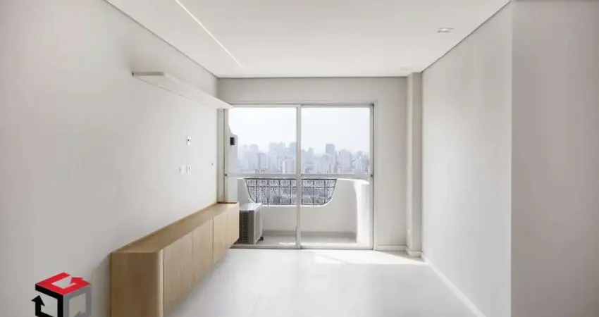 Apartamento com 2 quartos à venda na Rua Afonso Celso, 1425, Vila Mariana, São Paulo