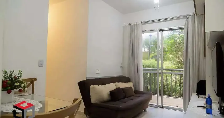 Apartamento com 2 quartos à venda na Rua Alba, 150, Jabaquara, São Paulo