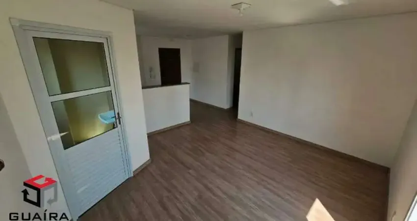 Apartamento para aluguel 3 quartos 1 suíte 1 vaga pilar - mauá - sp